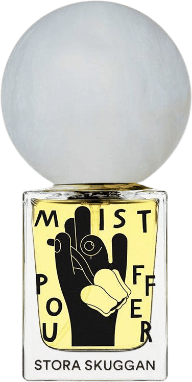 Mistpouffer