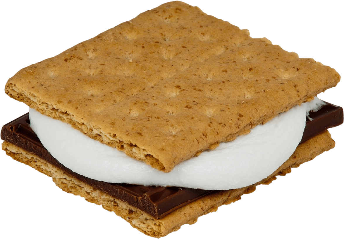 s’mores