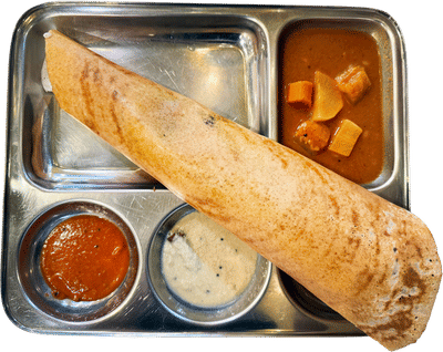 Vik's Chaat