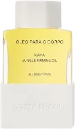 Costa Brazil: Jungle Firming Body Oil