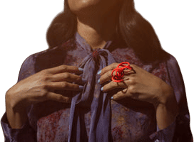 Laura Wood jewelry