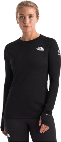 The North Face Summit Series Pro 120 Crew Base Layer Top