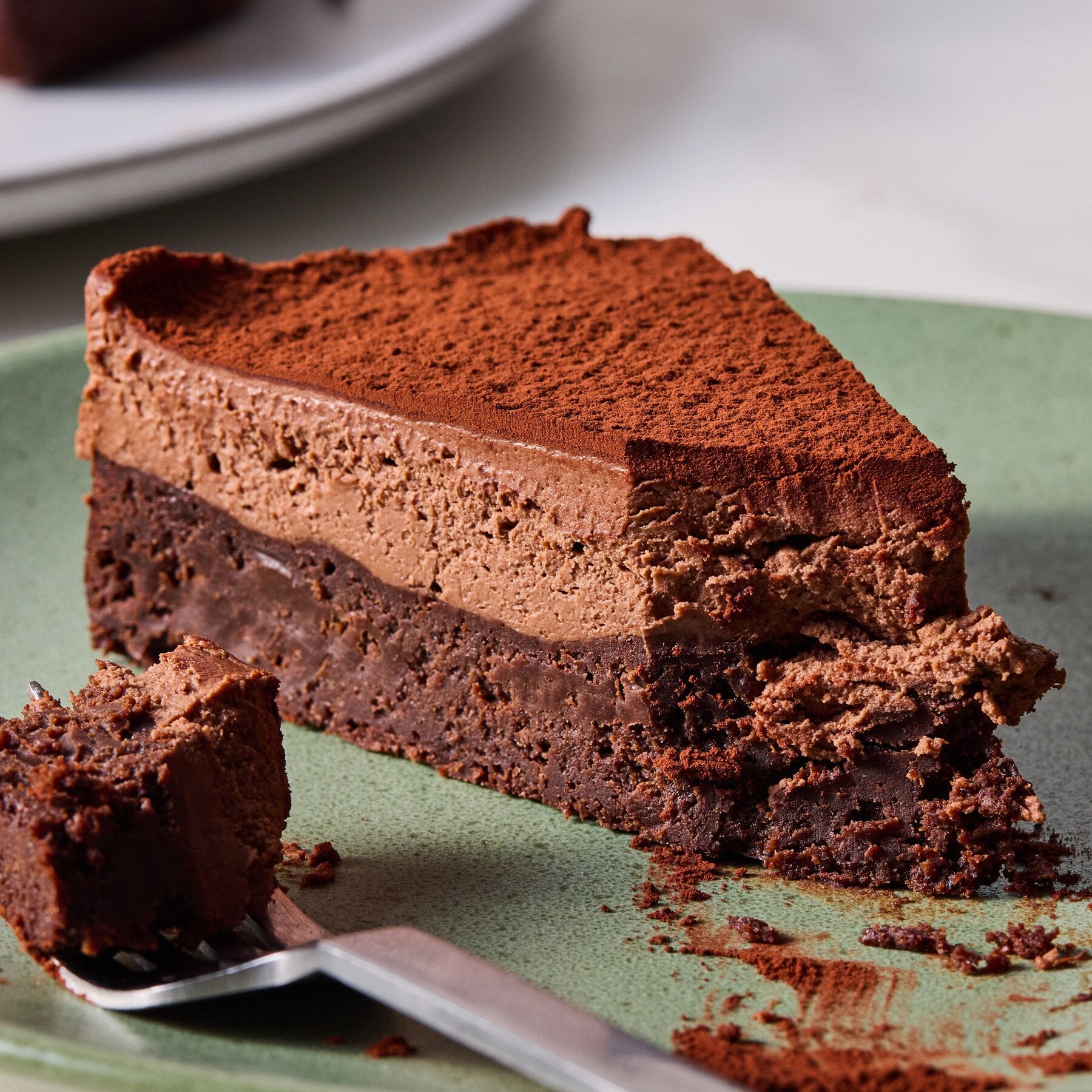 Dorie Greenspan’s Lisbon Chocolate Cake