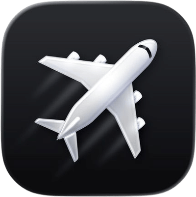 Flighty
