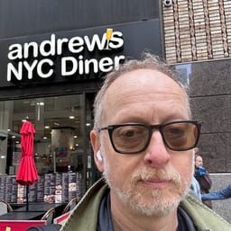 Andrew Shotland