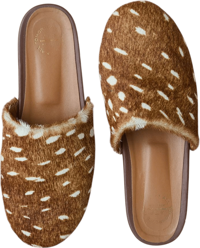 ATP Atelier Forcola Slip-ins