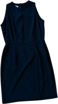 Having a Funeral Dress