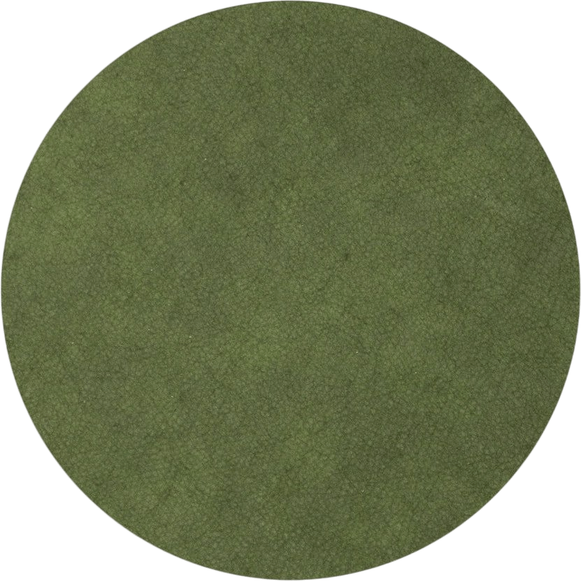 Uashmama TEC Round Placemat