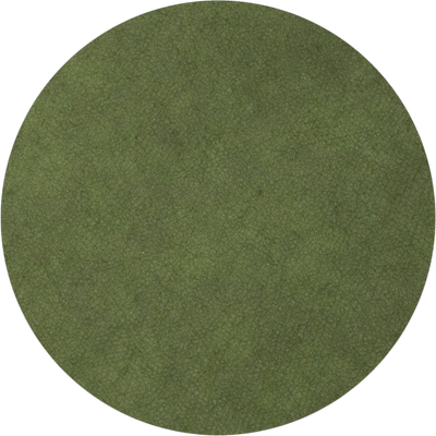TEC Round Placemat