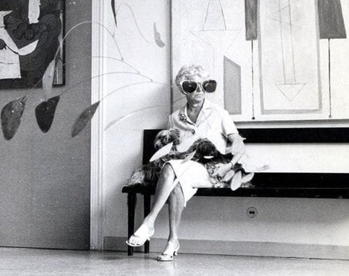 Peggy Guggenheim Collection