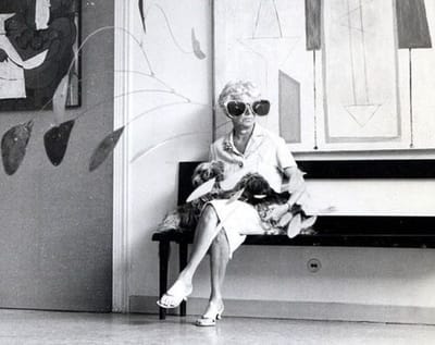 Peggy Guggenheim Collection