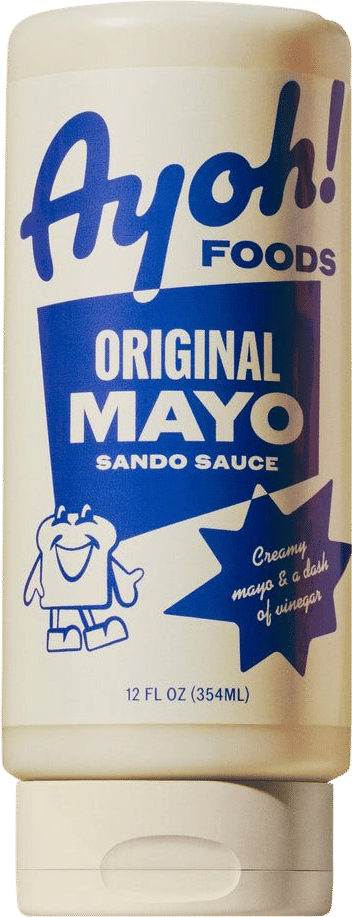 Ayoh! Original Mayo