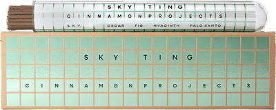 Sky Incense