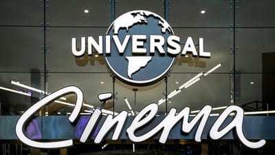 Universal Cinema AMC at CityWalk Hollywood