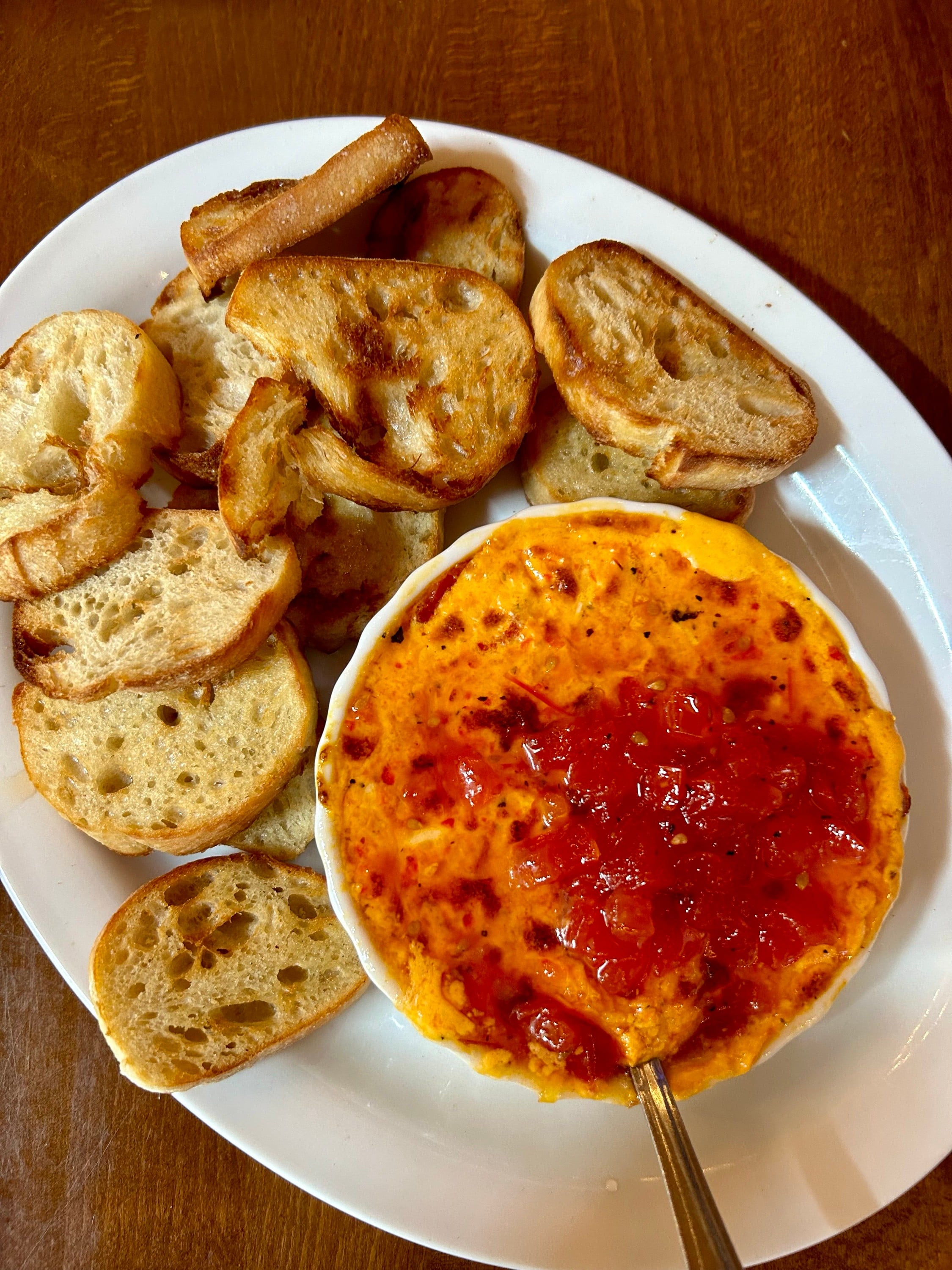 Pimento Cheese ~ Blackhorse Brewery