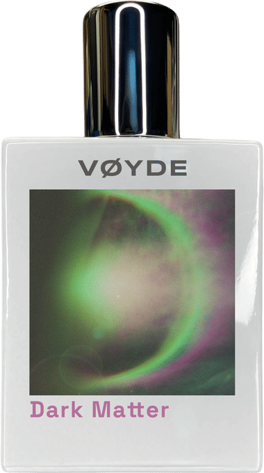 Voyde Dark Matter