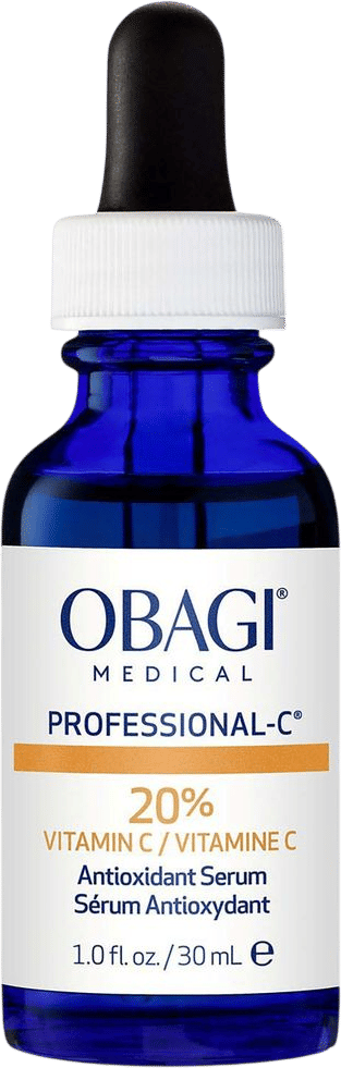 Obagi Medical Professional-C Serum 20% (1 oz.) | Dermstore