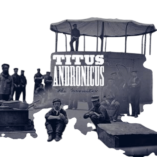 The Monitor by Titus Andronicus (2010)