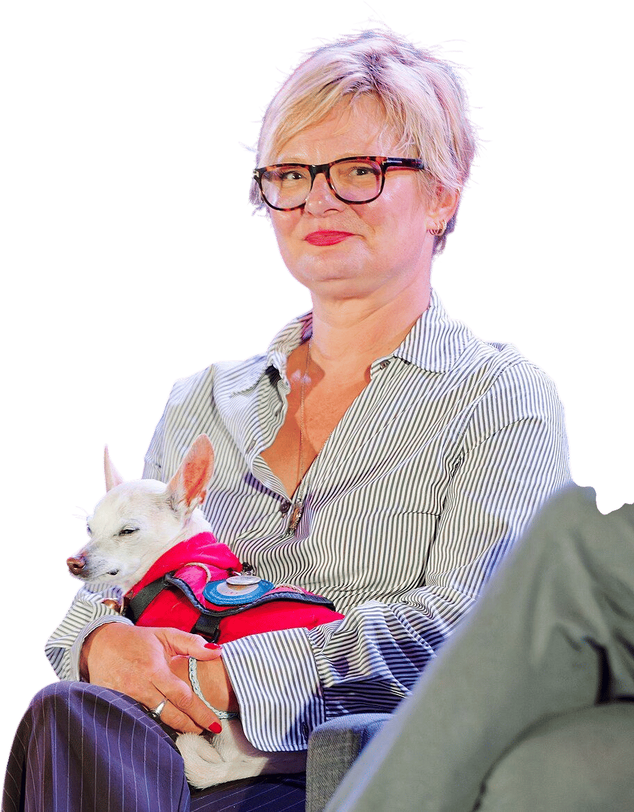 Martha Plimpton