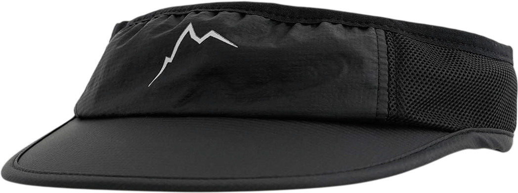 CAYL Light Air Sun Cap 2 Black