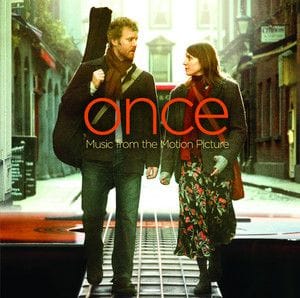 Falling slowly