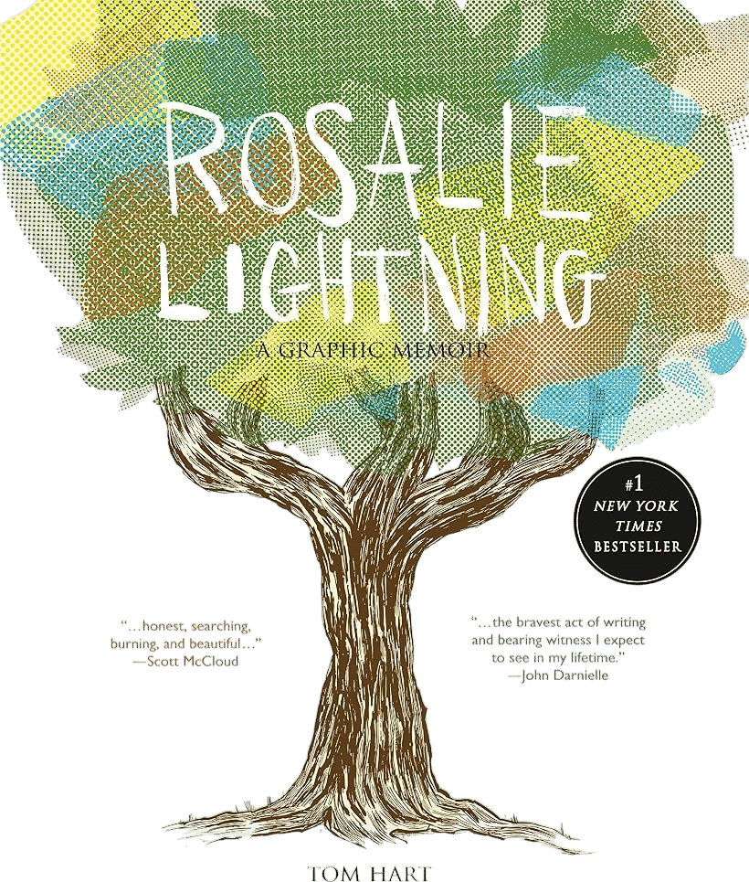 Rosalie Lightning