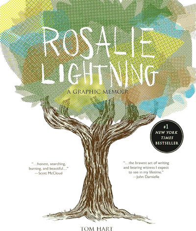 Rosalie Lightning