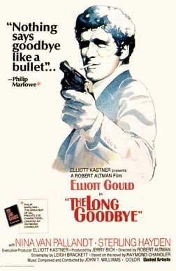 The Long Goodbye (1973)