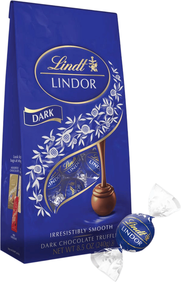 Lindt Truffles
