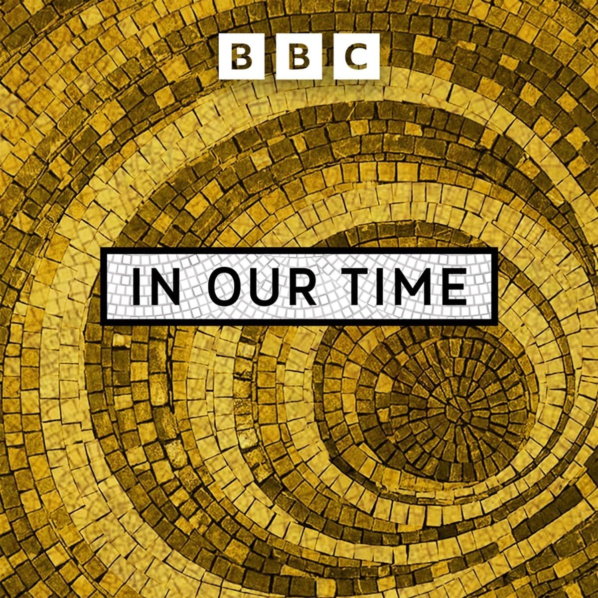 In Our Time BBC podcast
