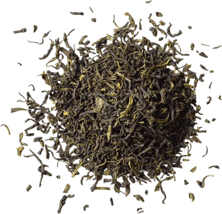 Rishi Jasmine Green Tea