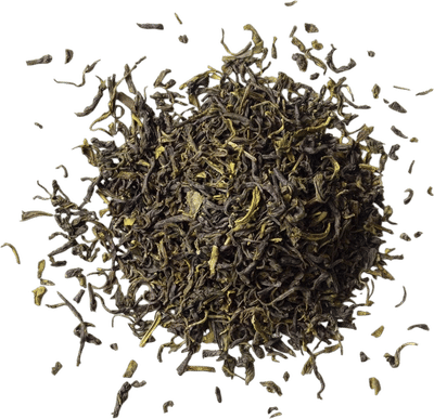 Jasmine Green Tea
