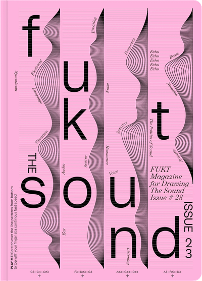 Fukt Magazine