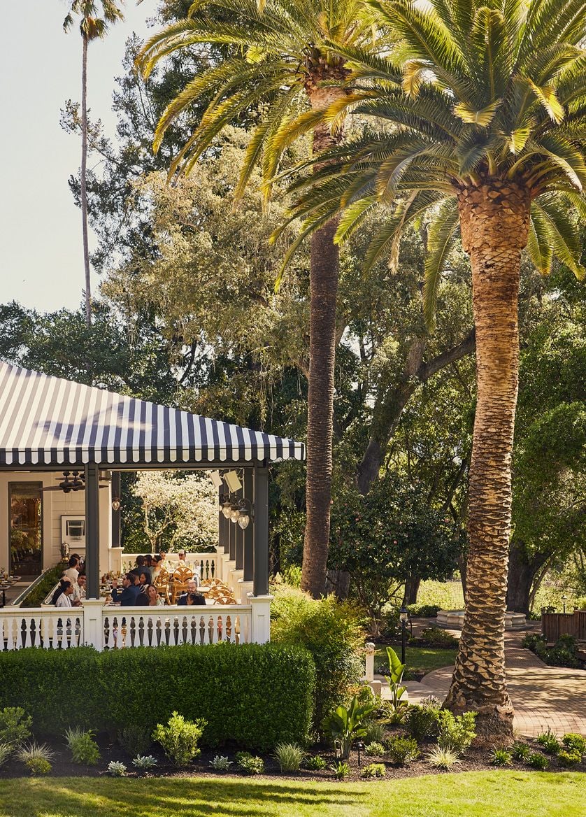 madrona inn