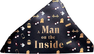 man on the inside