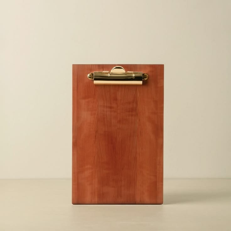 a simple clipboard