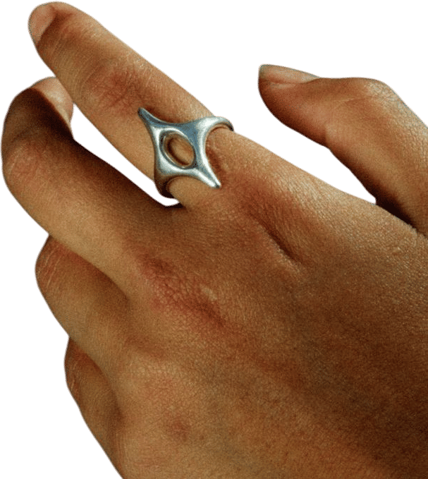 Adivina Ring