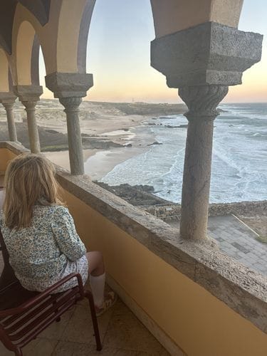 Fortaleza Do Guincho