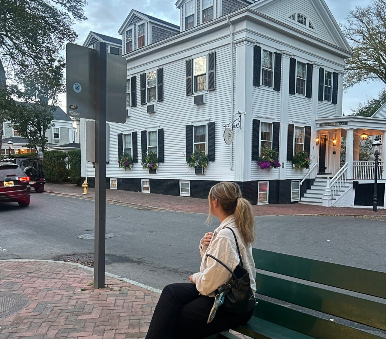 Nantucket Island, MA (ACK)