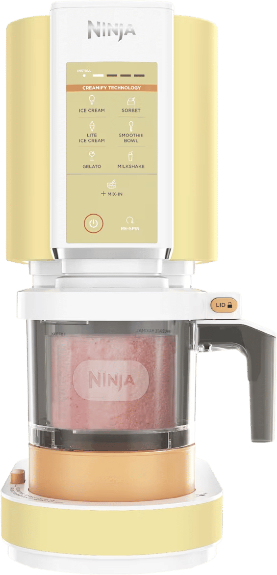 Ninja® CREAMi® 7-in-1 Ice Cream Maker