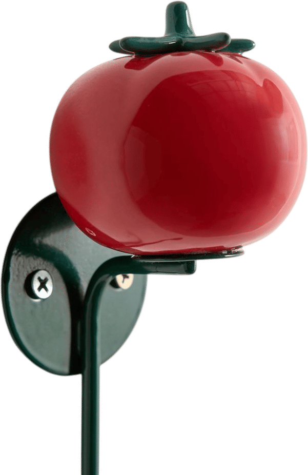Tomato Wall Hook