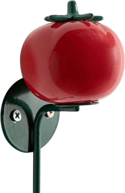 Tomato Wall Hook