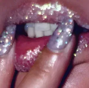 “Brand new chanel$” by Slayyyter