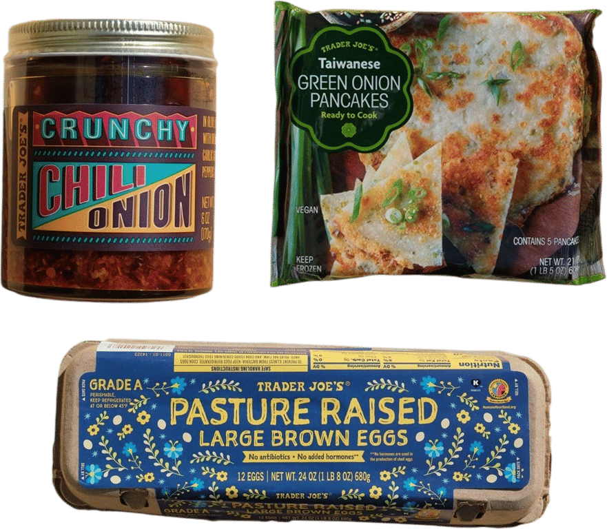 The Best Vegetarian Meals at Trader Joe’s