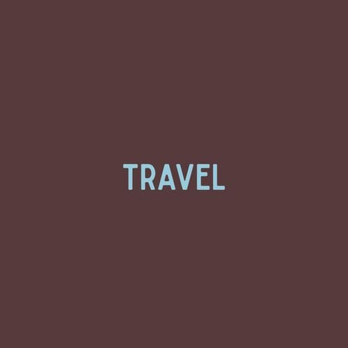 Travel