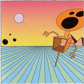 The Dismemberment Plan, Emergency & I (1999)