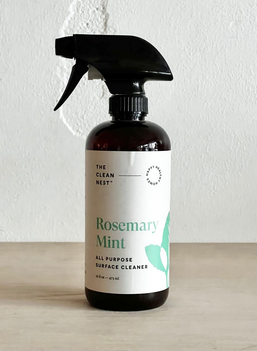 Rosemary Mint All Purpose Cleaner