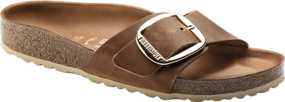 Madrid Big Buckle