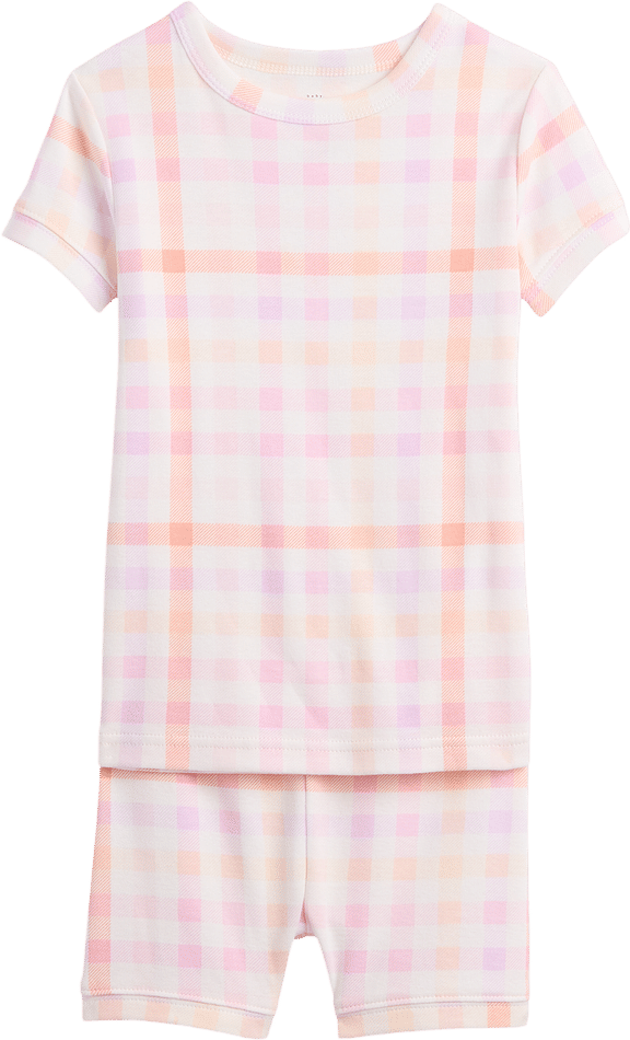 100% Organic Cotton PJs