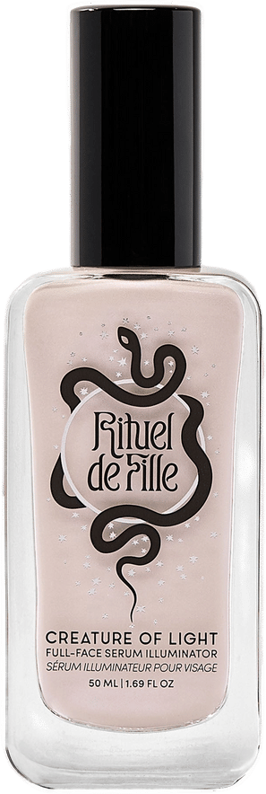 Creature Of Light Full-Face Serum Illuminator